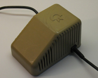 C64 Power Supply Unit 902503-06