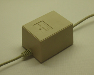 1541-II/1581 Power Supply Unit DV-5128UP