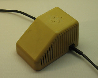 C64 Power Supply Unit 251053-11