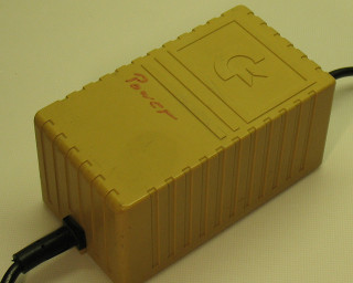 C64 Power Supply Unit 251053-11