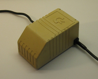 C64 Power Supply Unit 251053-11
