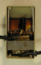 C64 Power Supply Unit 251053-11