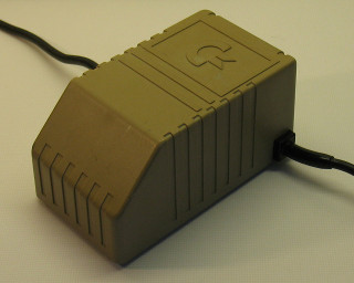 C64 Power Supply Unit 251053-11