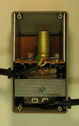 C64 Power Supply Unit 251053-11