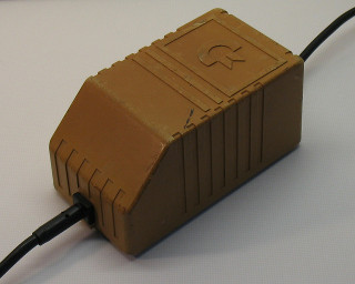 C64 Power Supply Unit 251053-11