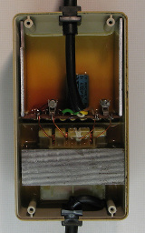 C64 Power Supply Unit 251053-11