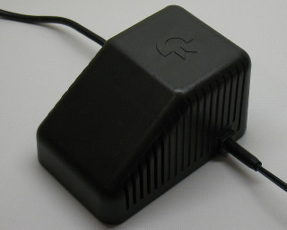 Plus/4 Power Supply Unit 310200-09