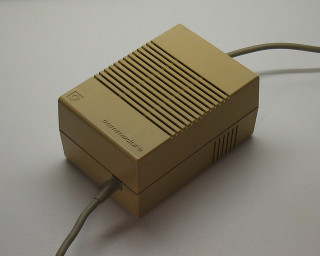 C128 Power Supply Unit 310416-03